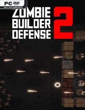 Zombie Builder Defense 2 (PC)