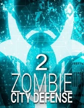 Zombie City Defense 2 (PC)