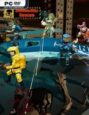Zombie City Rescue (PC)