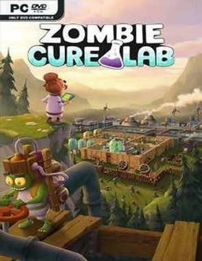 Zombie_Cure_Lab Zombie Cure Lab (PC)