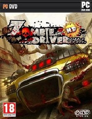 Zombie_Driver_HD Zombie Driver HD (PC)