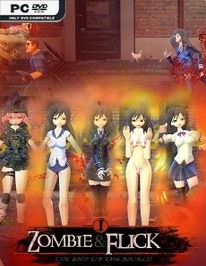 Zombie Flick (PC)