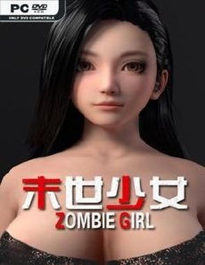 Zombie Girl (PC)