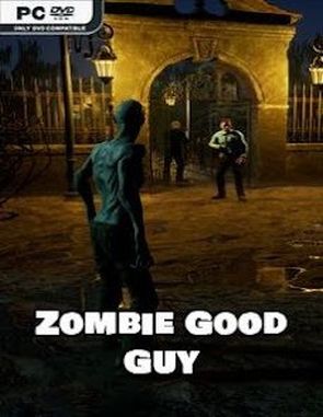 Zombie Good Guy (PC)