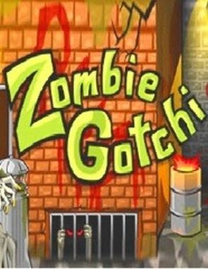 Zombie_Gotchi Zombie Gotchi (PC)