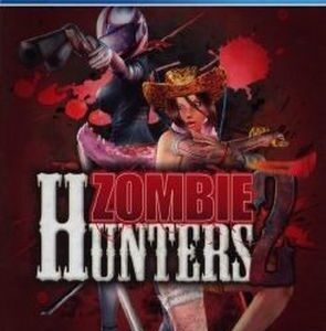 Zombie Hunters 2 2 (PS4)