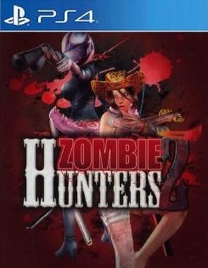 Zombie Hunters 2 2 (PS4)