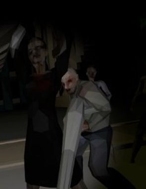 Zombie in My City (PC)