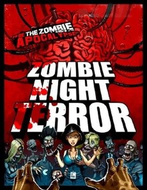 Zombie Night Terror (PC)