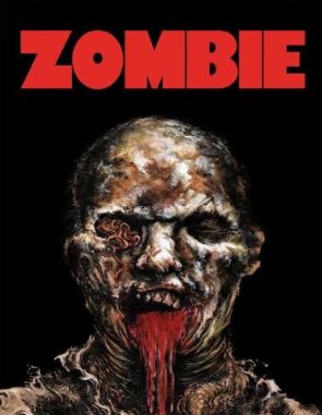 Noche de pánico zombi (2017) (Películas)
