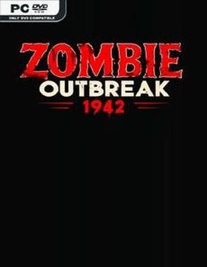 Zombie_Outbreak_1942 Zombie Outbreak 1942 (PC)