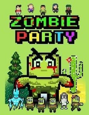Zombie Party (PC)