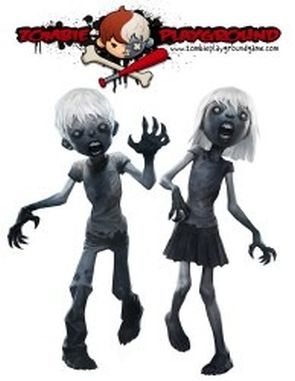 Zombie_Playground Zombie Playground (PC)