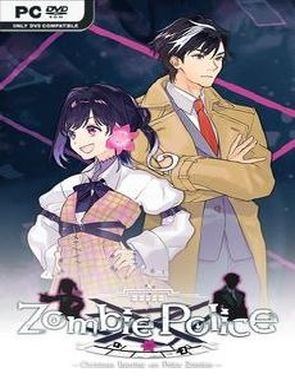 Zombie Police: Christmas Dancing with Police Zombies (PC)