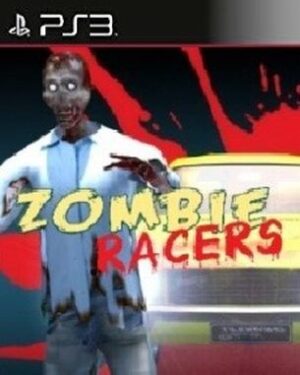 Zombie Racers (PS3)