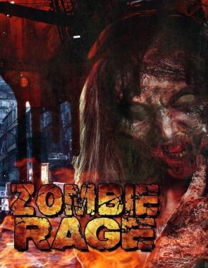 Zombie Rage (2016) (Películas)
