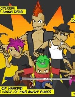 Zombie Smasher X2 (PC)