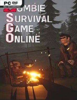 Zombie Survival Game Online (PC)