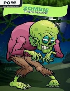 Zombie Tower Defense (PC)