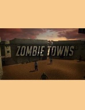 Zombie Towns (PC)