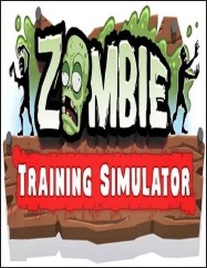 Zombie_Training_Simulator Zombie Training Simulator (PC)