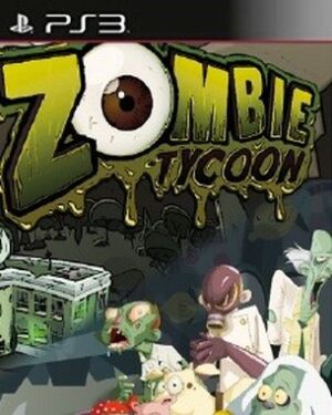 Zombie Tycoon (PS3)
