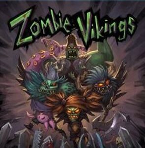 Zombie Vikings (PS4)