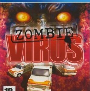 Zombie Virus (PS4)