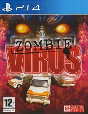 Zombie Virus (PS4)