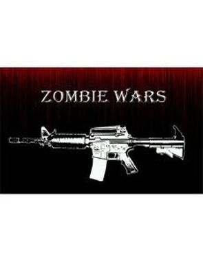 Zombie_Wars Zombie Wars (PC)