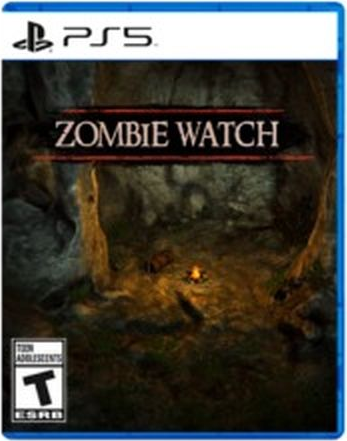 Zombie_Watch_PS5 Zombie Watch (PS5)