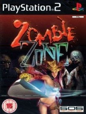 Zombie Zone (PS2)