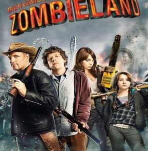 Zombieland (2009) (Películas)