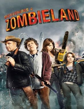 Zombieland (2009) (Películas)