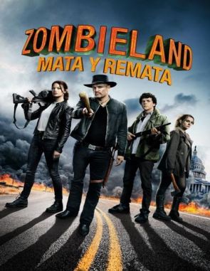Zombieland: Tiro de gracia (2019) (Películas)