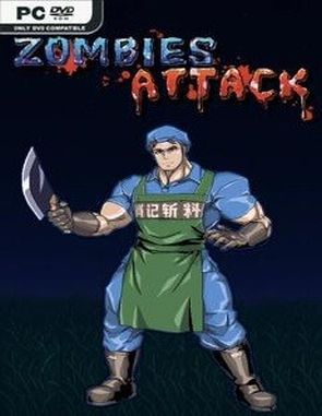 Zombies Attack (PC)