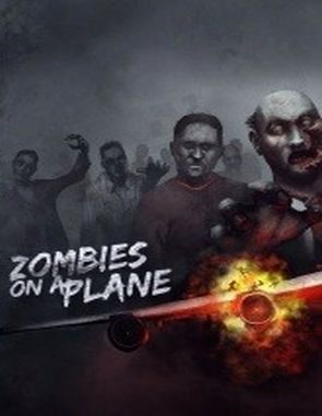Zombies on a Plane (PC)