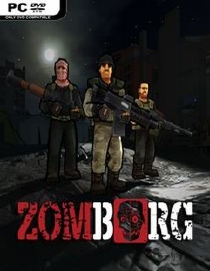 Zomborg (PC)