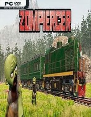 Zompiercer (PC)