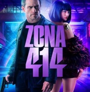 Zona 414 (2021) (Películas)