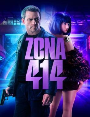 Zona 414 (2021) (Películas)