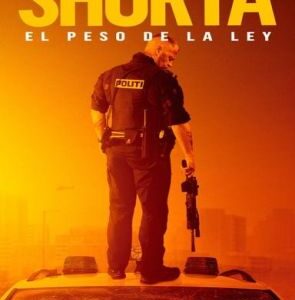 Zona de choque (2022) (Películas)