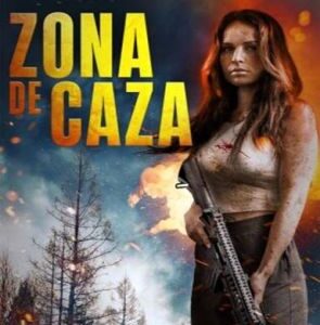 Zona de caza (2021) (Películas)