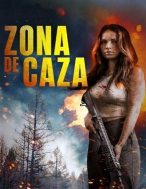 Zona de caza (2021) (Películas)