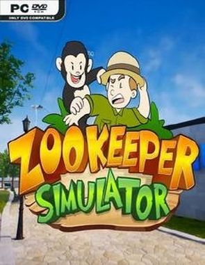 ZooKeeper_Simulator ZooKeeper Simulator (PC)