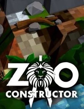 Zoo_Constructor Zoo Constructor (PC)