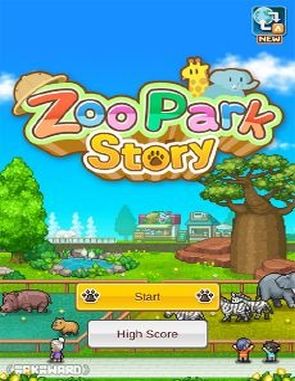 Zoo_Park_Story Zoo Park Story (PC)
