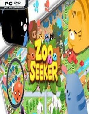 Zoo_Seeker Zoo Seeker (PC)