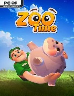 Zoo_Time Zoo Time (PC)