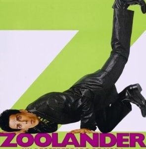 Zoolander (2001) (Películas)